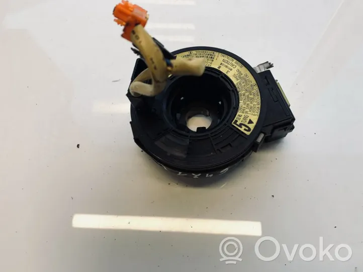 Toyota Corolla Verso AR10 Innesco anello di contatto dell’airbag (anello SRS) 