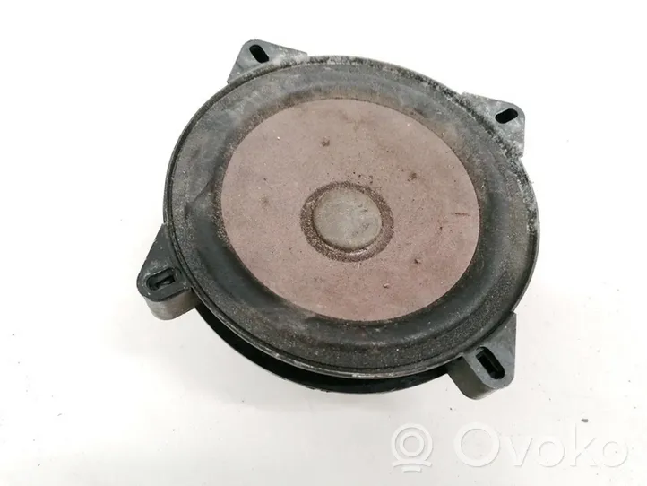 Volvo S40, V40 Haut-parleur de porte avant 30858464