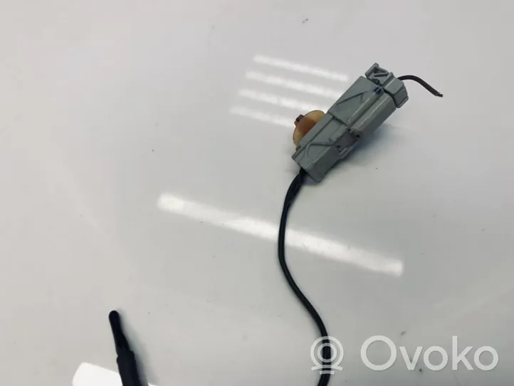 Honda Civic Interior temperature sensor 