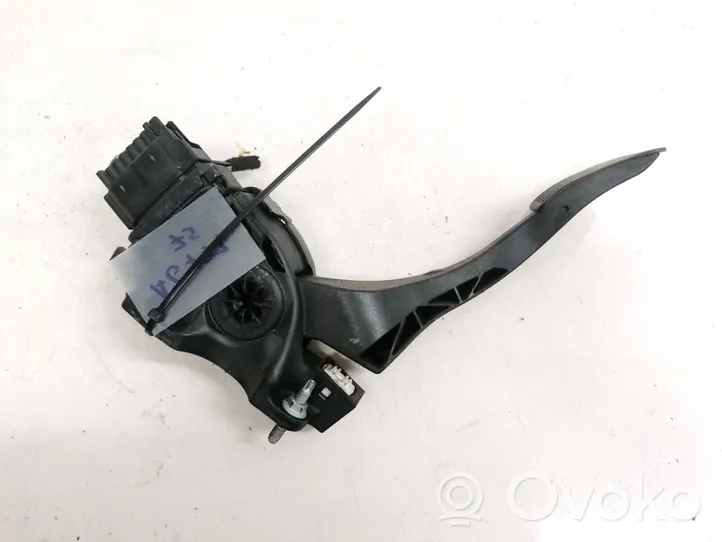 Ford Galaxy Akceleratoriaus pedalas 6G929F836MD