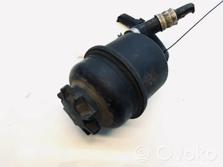 Opel Astra F Réservoir de liquide de direction assistée 