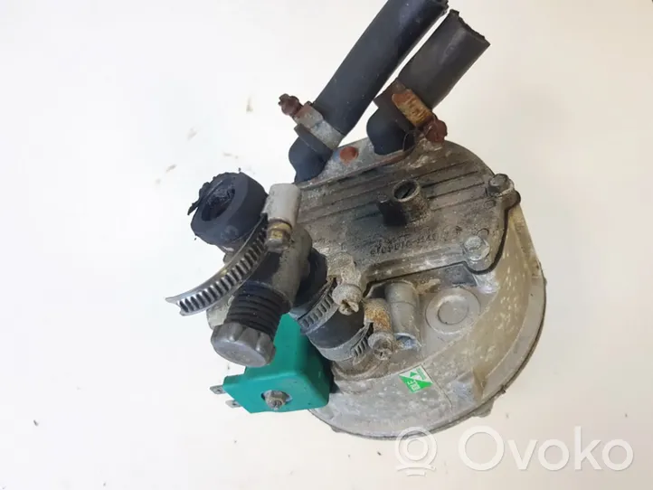 Audi 80 90 S2 B4 Nestekaasun supistin (LPG) 07r0194015