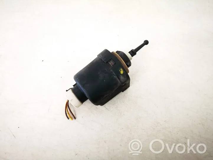 Opel Astra F Headlight level adjustment motor 