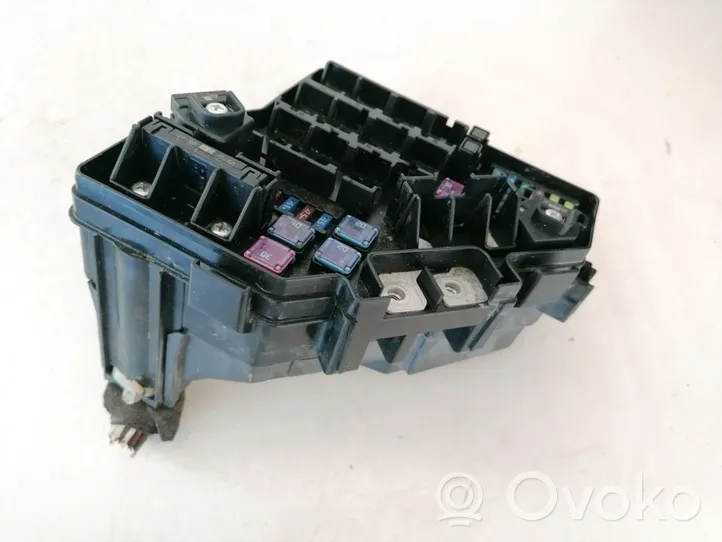 Honda CR-V Set scatola dei fusibili 