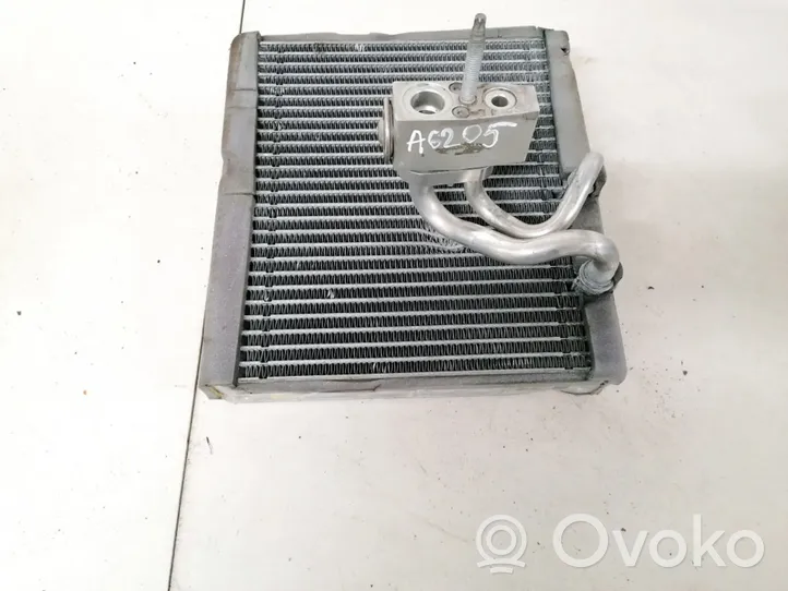 Renault Scenic III -  Grand scenic III A/C cooling radiator (condenser) 16454267