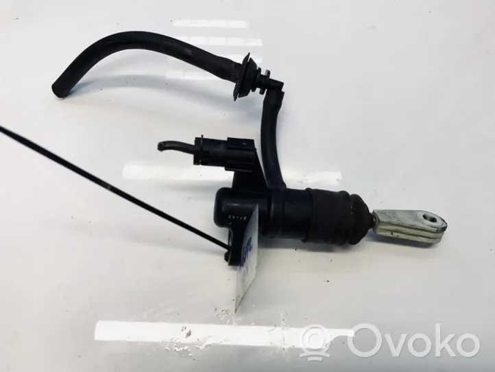 Audi A6 S6 C5 4B Clutch master cylinder 8e1721401