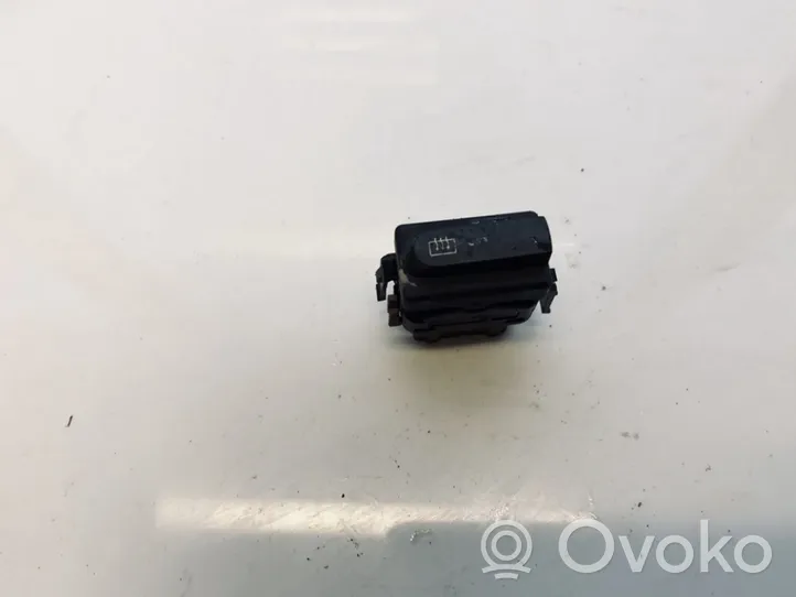 Renault Clio II Przycisk / Przełącznik ogrzewania szyby przedniej / czołowej 2648802