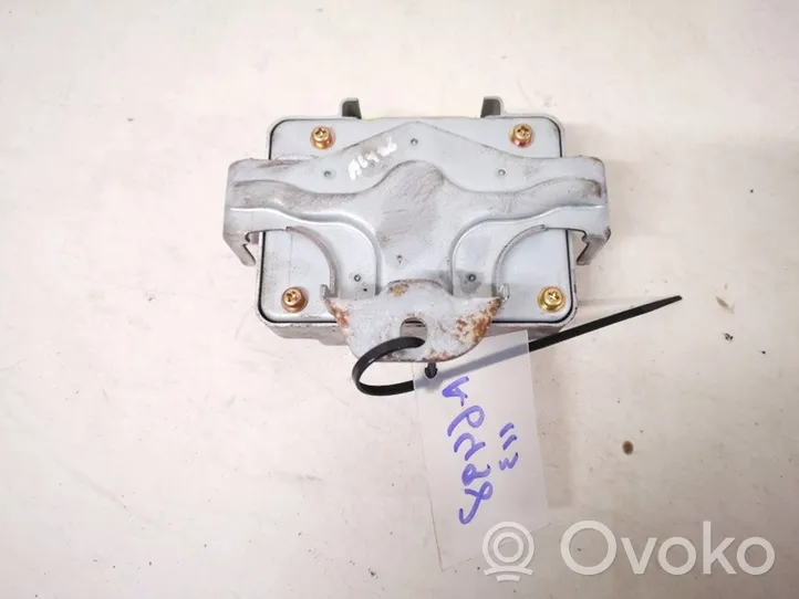 Daihatsu Terios Oro pagalvių valdymo blokas 8917087403