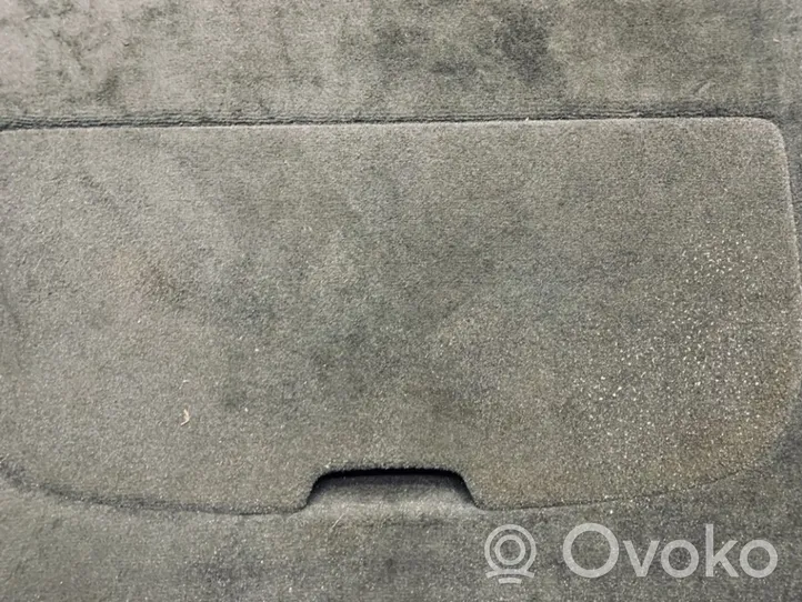 Volvo V50 Wykładzina podłogowa bagażnika 39999986
