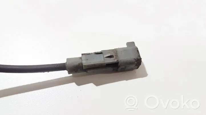 Opel Mokka ABS rear brake sensor 95328629sdir