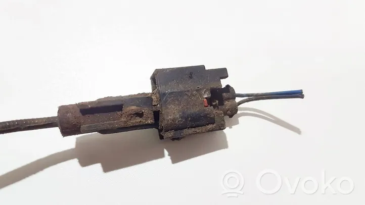 Opel Insignia A ABS rear brake sensor 13317205