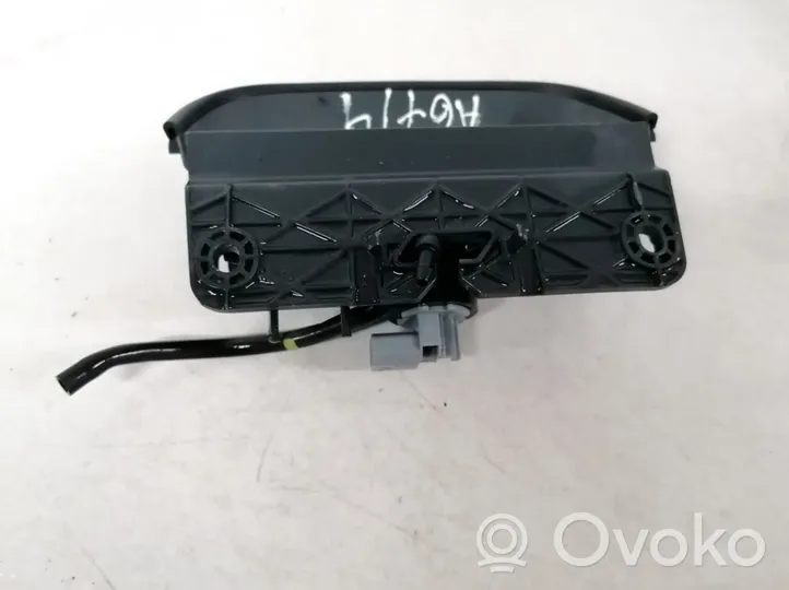 Honda CR-V Luce d’arresto centrale/supplementare p6939