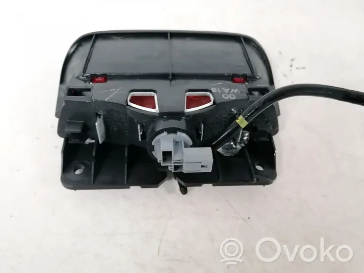 Honda CR-V Luz de freno adicional/tercera p6939