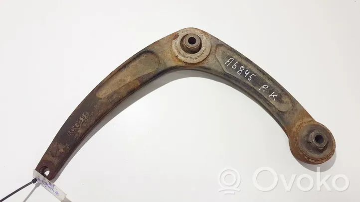 Peugeot 307 Front lower control arm/wishbone acg395