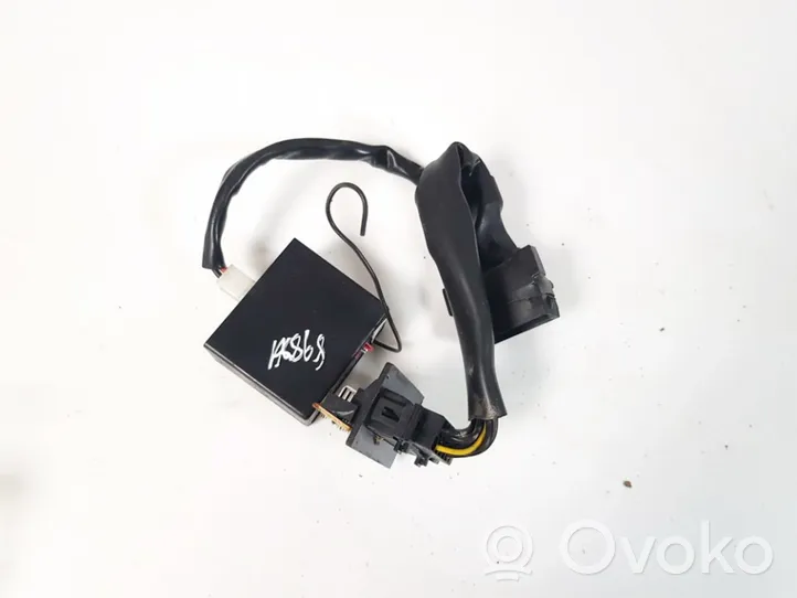 Opel Astra F Sensor 