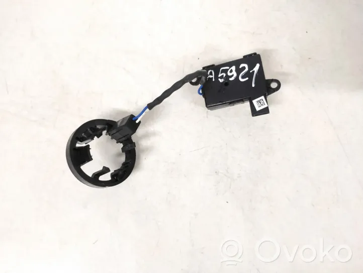 Opel Insignia A Immobilizer control unit/module 13502301