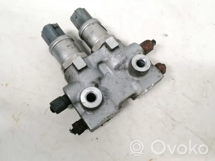 Honda CR-V Regulator siły hamowania ka31s51