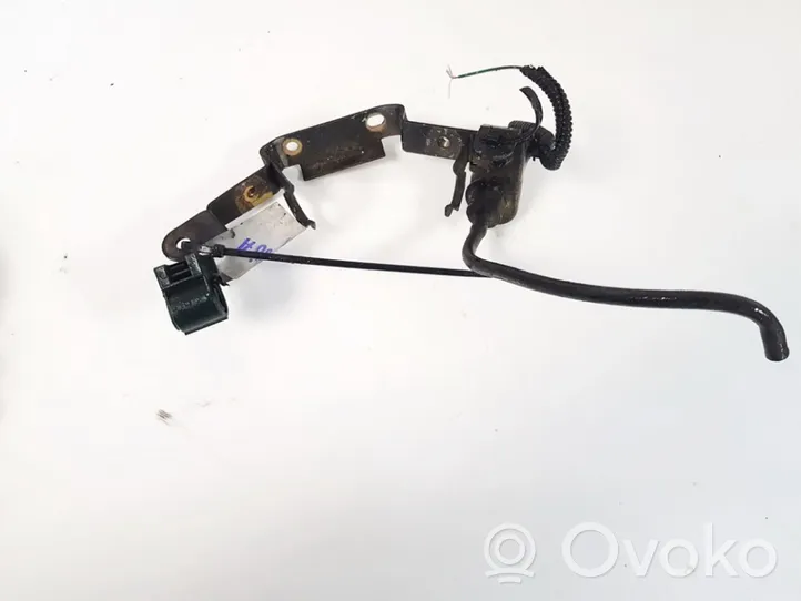 Honda Civic Sensor 