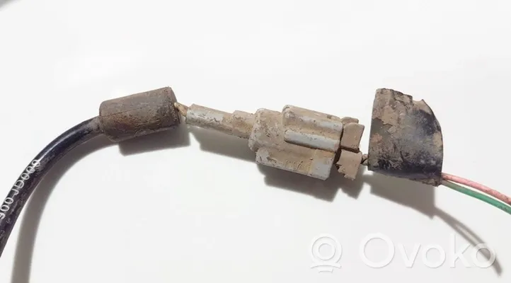 Nissan Qashqai Pakaļējais bremžu ABS sensors 47900jd000