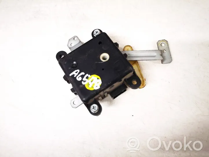 Nissan Almera Tino Motorino attuatore aria 3n58030820