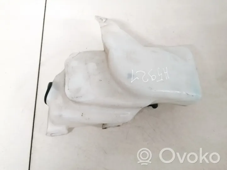 Opel Insignia A Windshield washer fluid reservoir/tank 401140137