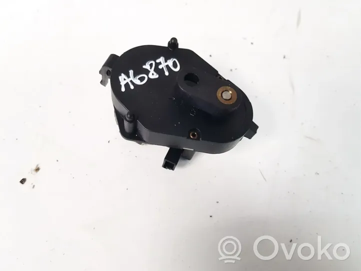 BMW 7 E38 Motorino attuatore aria 30c944