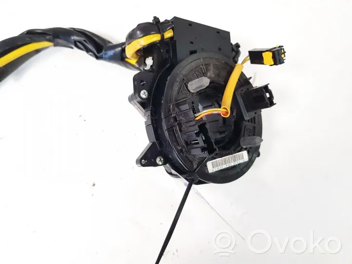 Subaru Legacy Innesco anello di contatto dell’airbag (anello SRS) 27546AG010