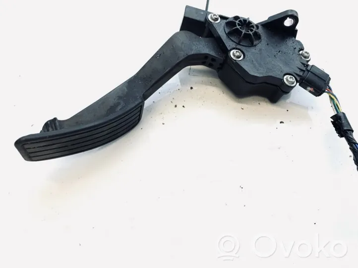 Subaru Legacy Gaspedal 1988007120