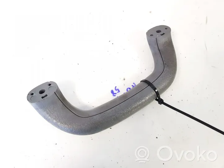 Hyundai Terracan Front interior roof grab handle 