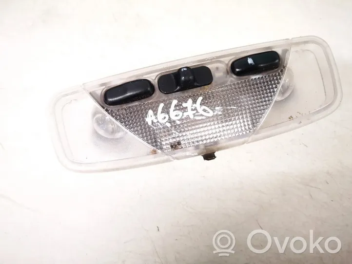 Ford Mondeo Mk III Front seat light xs4113k767ac