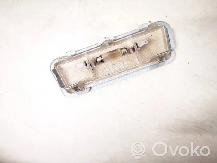 Opel Astra G Illuminazione sedili posteriori 90568390