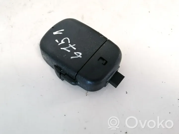 Opel Mokka Lietus sensors 95157887