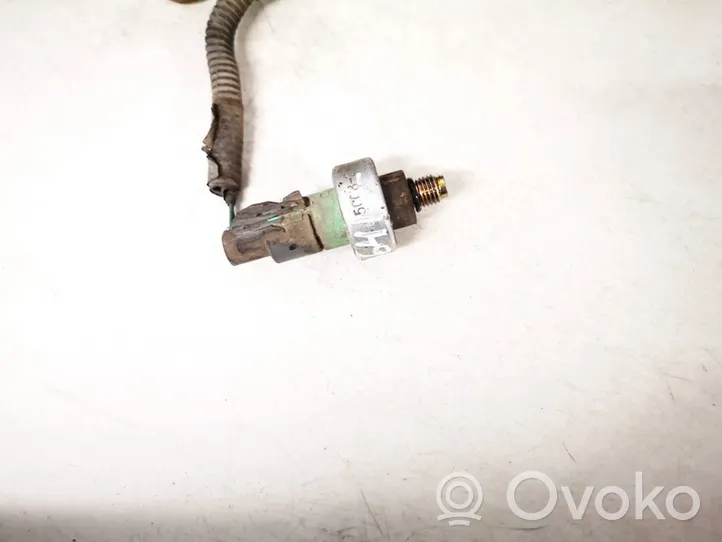 BMW 3 E46 Sonde de température de liquide de refroidissement 