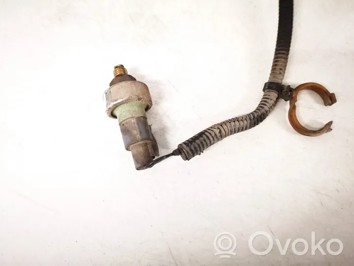 BMW 3 E46 Sonde de température de liquide de refroidissement 