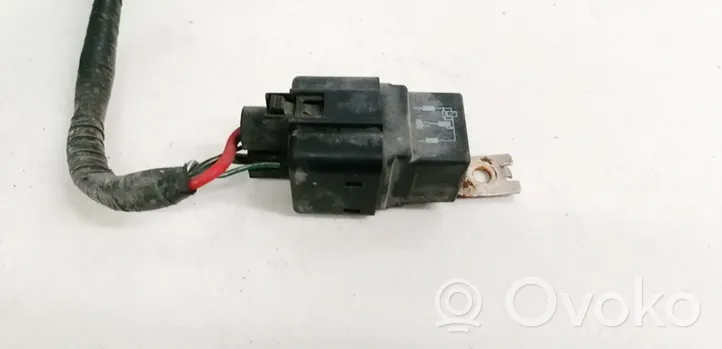 Ford Mondeo Mk III Other relay 98AG14A464