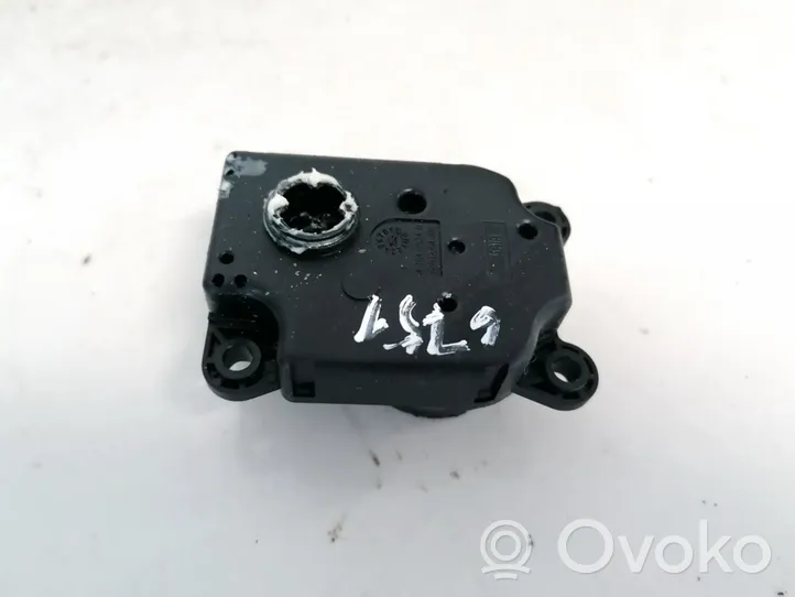 Opel Mokka Motorino attuatore aria 16456433ro