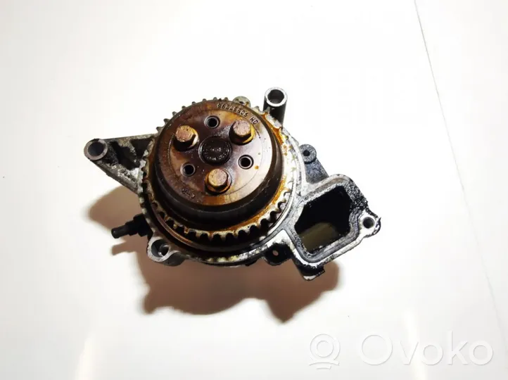 Saab 9-3 Ver2 Pompa dell’acqua 12586485