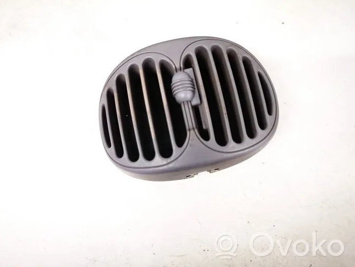 Chrysler Voyager Griglia di ventilazione centrale cruscotto 