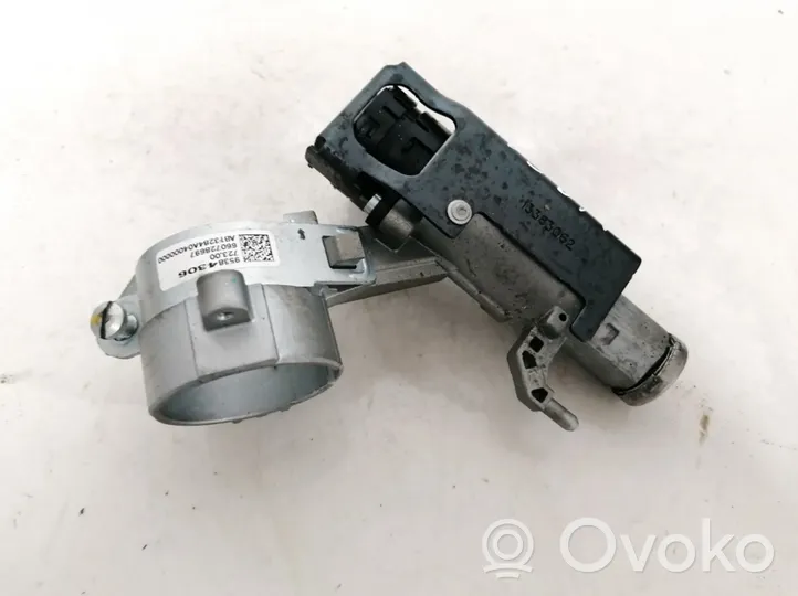 Opel Mokka Ignition lock contact 13383062