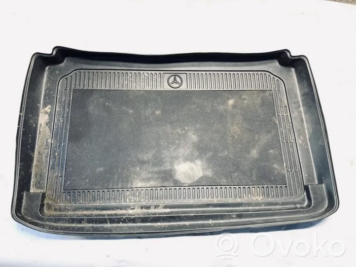 Mercedes-Benz A W168 Doublure de coffre arrière, tapis de sol a1688900107