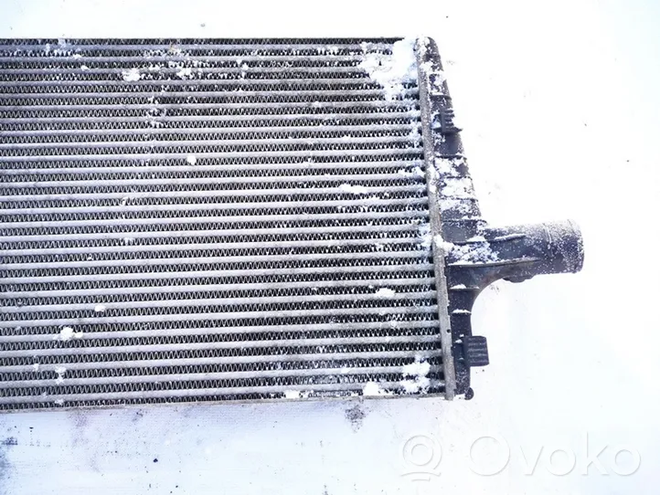 Audi A6 S6 C5 4B Intercooler radiator 