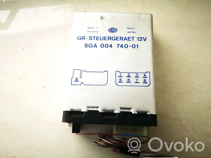 Renault Laguna I Sonstige Steuergeräte / Module 5ga00474001