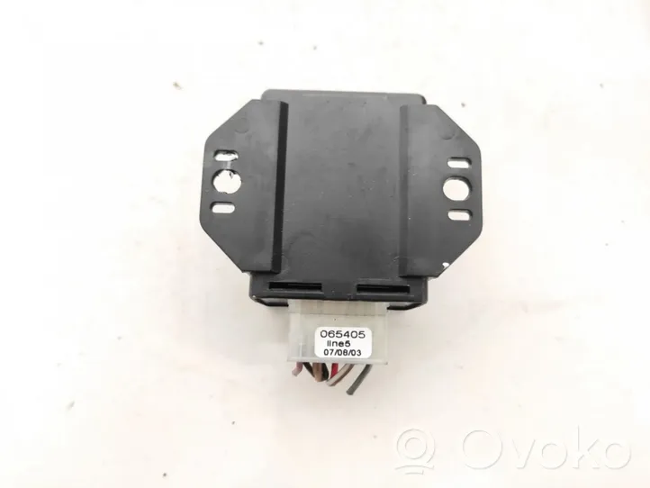 Seat Alhambra (Mk1) Centralina/modulo portiere dpfk0656150