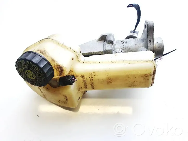 Mercedes-Benz R W251 Główny cylinder hamulca 26415600124