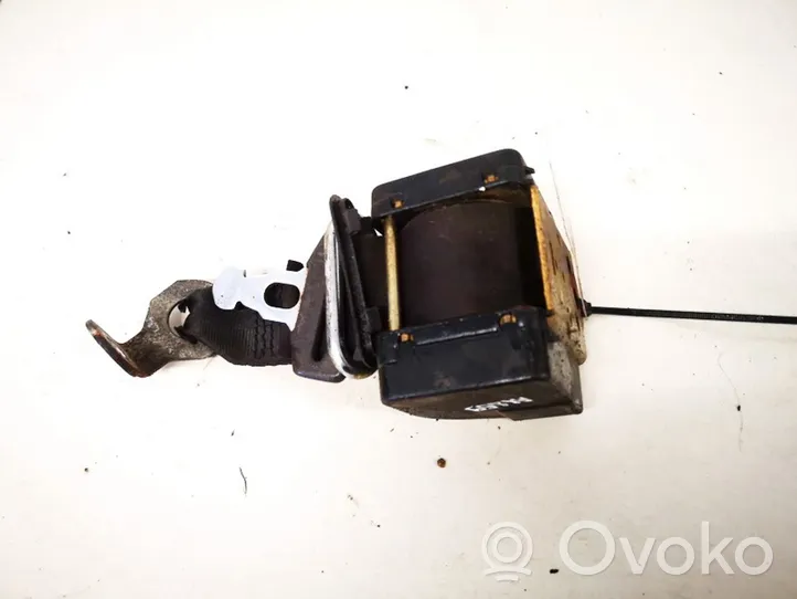 Audi 80 90 B2 Ceinture de sécurité arrière 