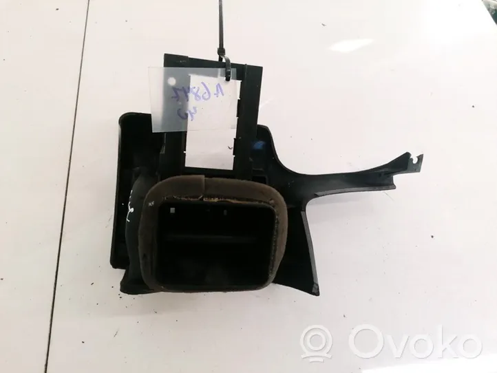 Opel Vectra B Griglia di ventilazione centrale cruscotto 90463805