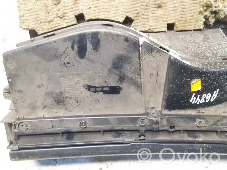 Audi A4 S4 B5 8D Vano portaoggetti 8d1857035