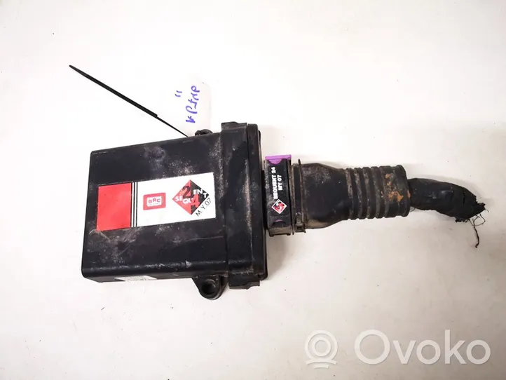 Volvo S40, V40 LP gas control unit module 67r011006