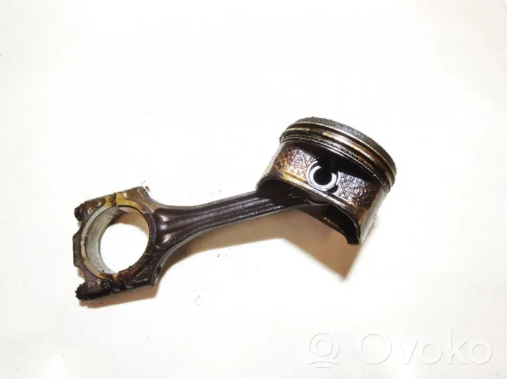 Volkswagen Polo Piston with connecting rod 36ac