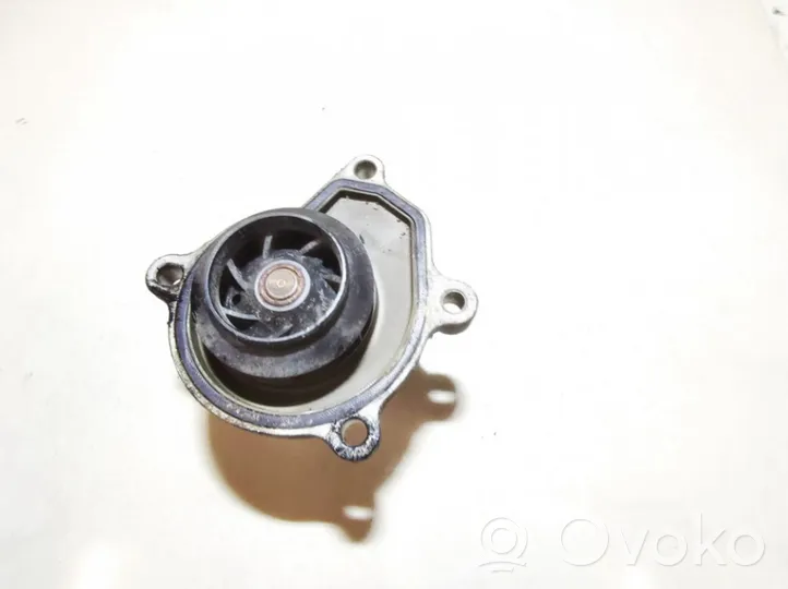 Volkswagen Polo Kühlwasserpumpe Wasserpumpe 03d121005